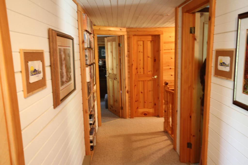 Sunny Rock Bed & Breakfast Minden Eksteriør billede